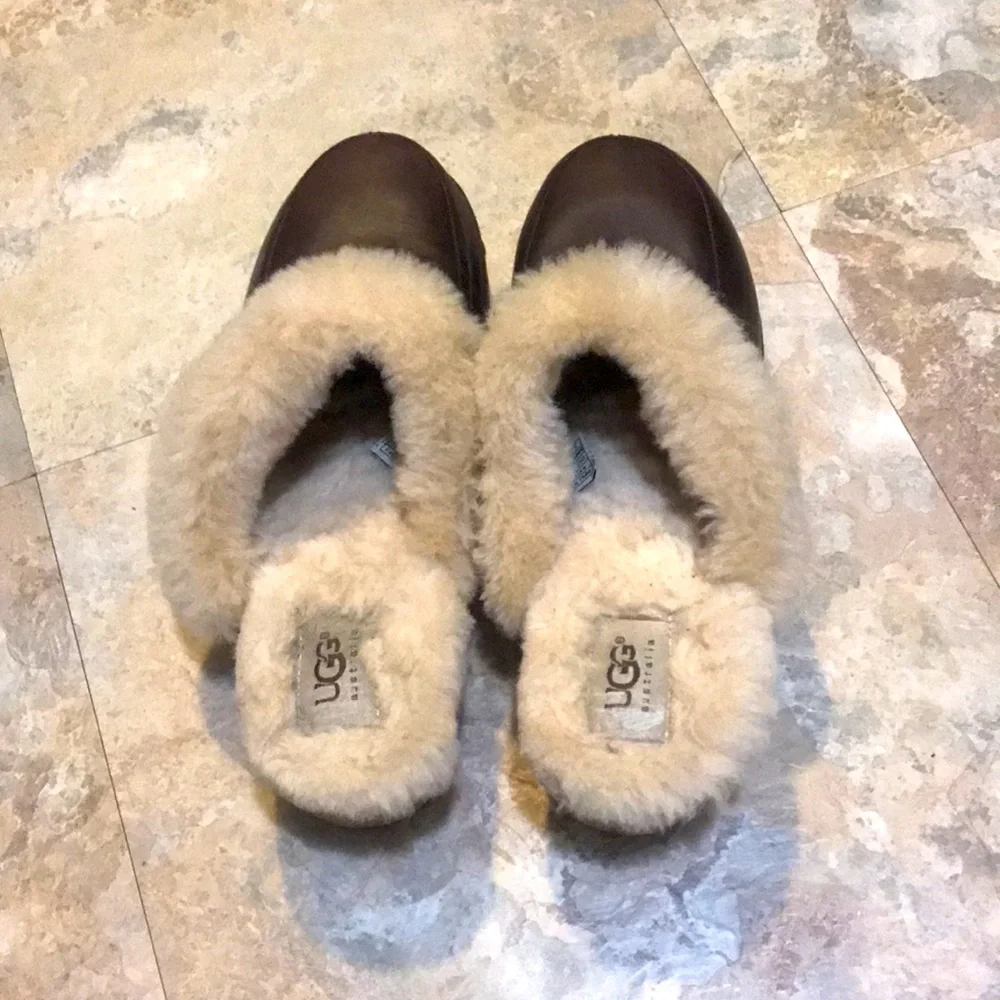 UGG clogs - Picture 4 of 5